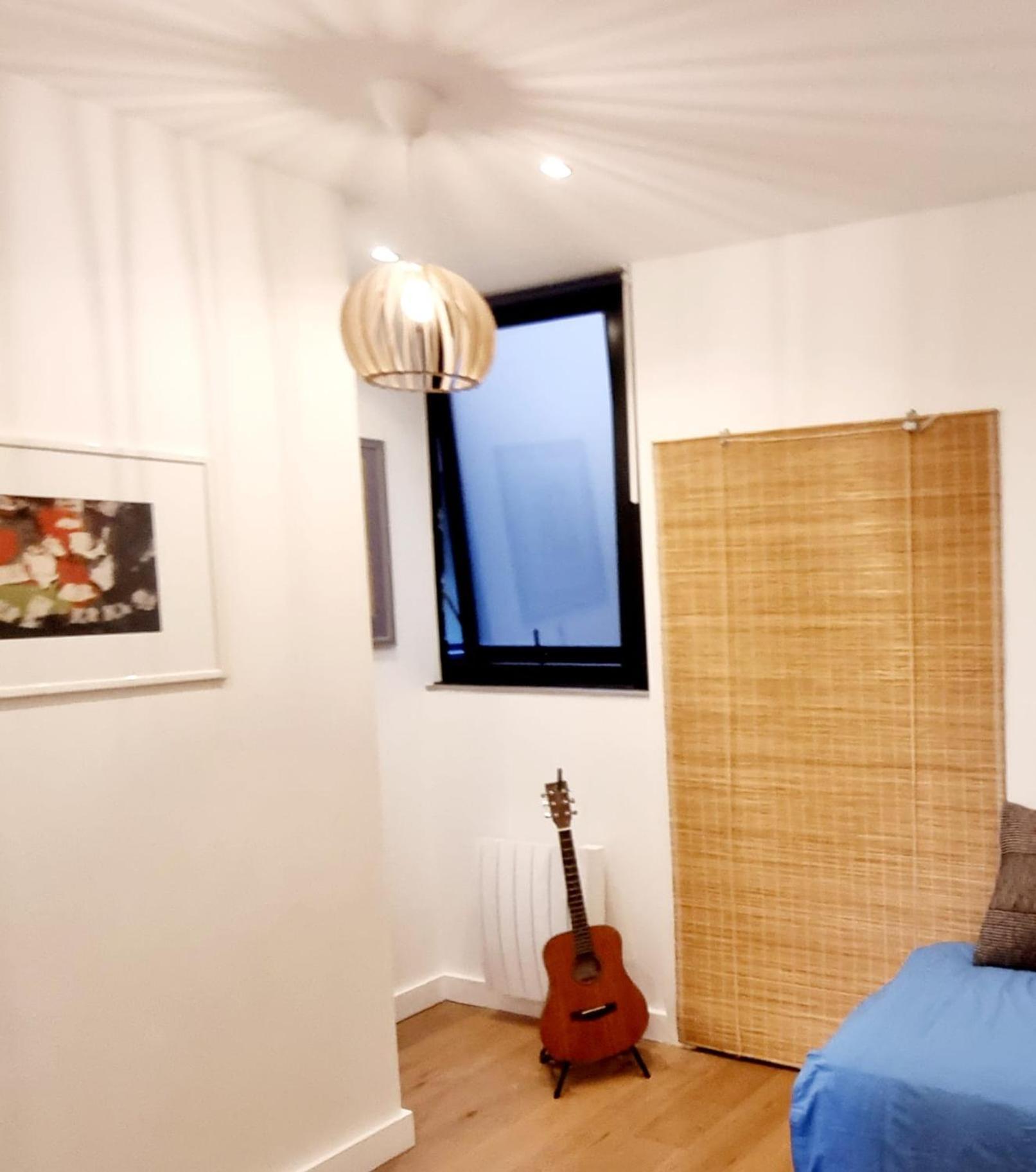Nestyou Lille Centre Ville Extérieur photo