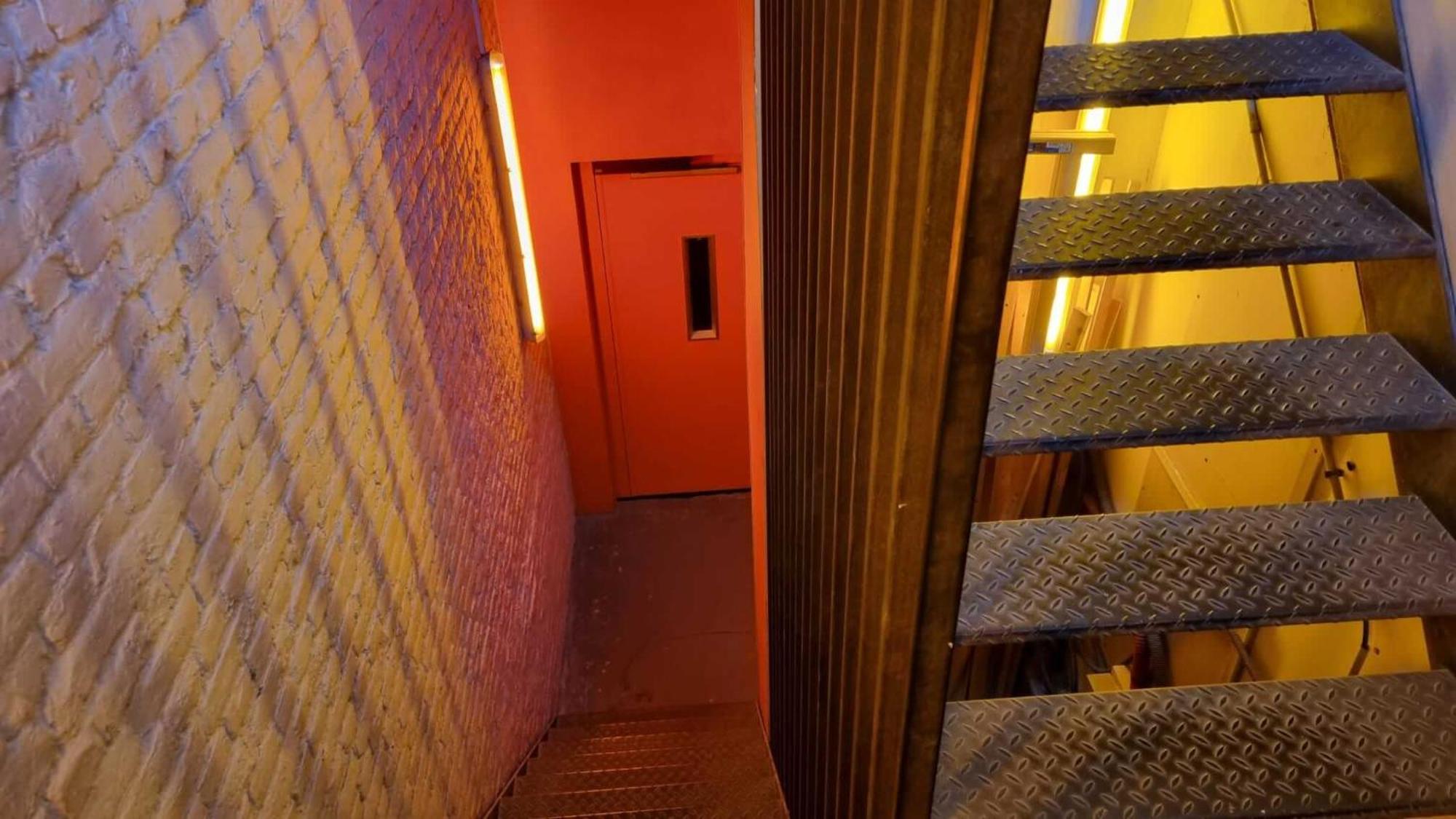 Nestyou Lille Centre Ville Extérieur photo