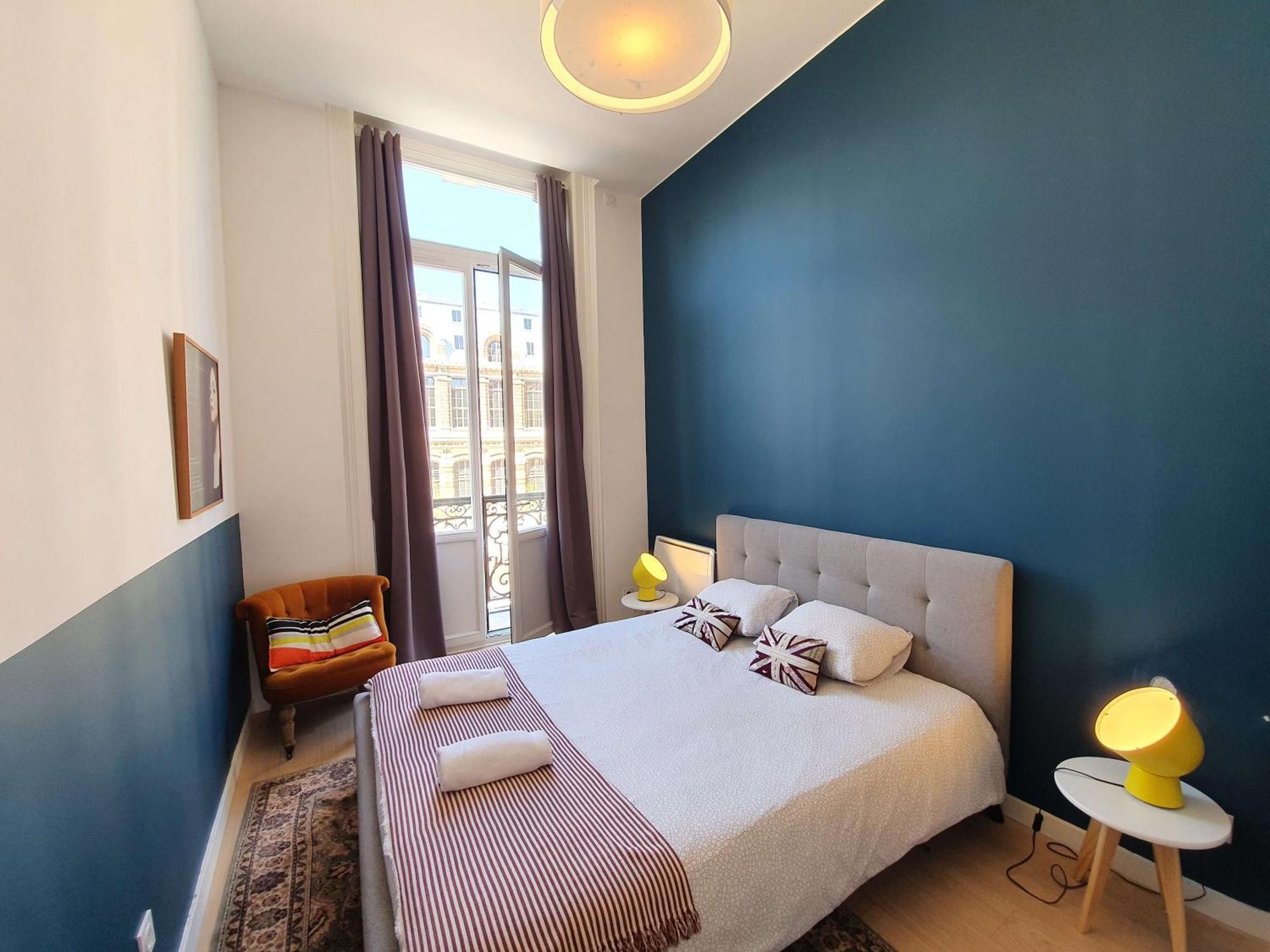 Nestyou Lille Centre Ville Extérieur photo