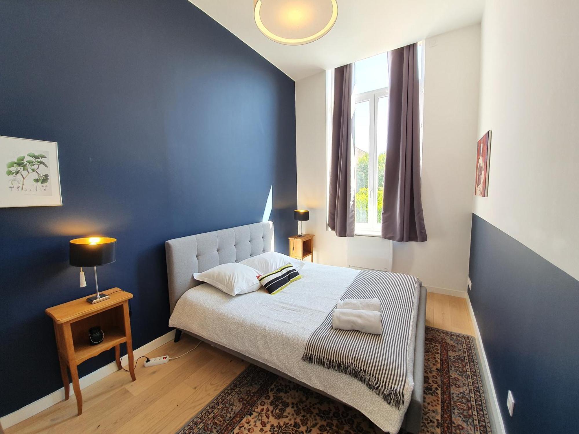 Nestyou Lille Centre Ville Extérieur photo