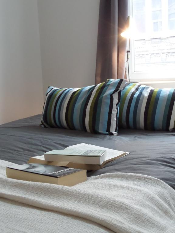 Nestyou Lille Centre Ville Chambre photo
