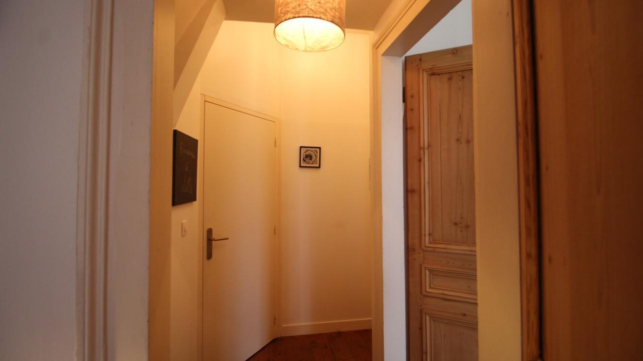 Nestyou Lille Centre Ville Extérieur photo