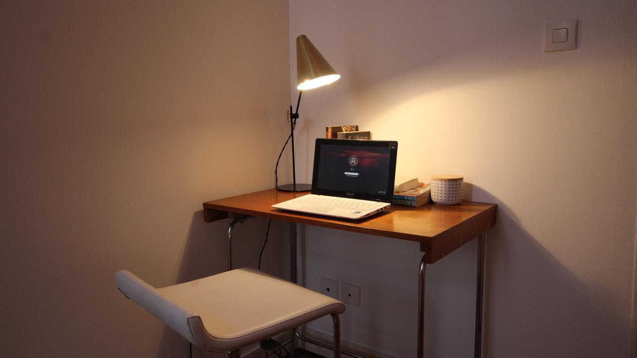 Nestyou Lille Centre Ville Extérieur photo